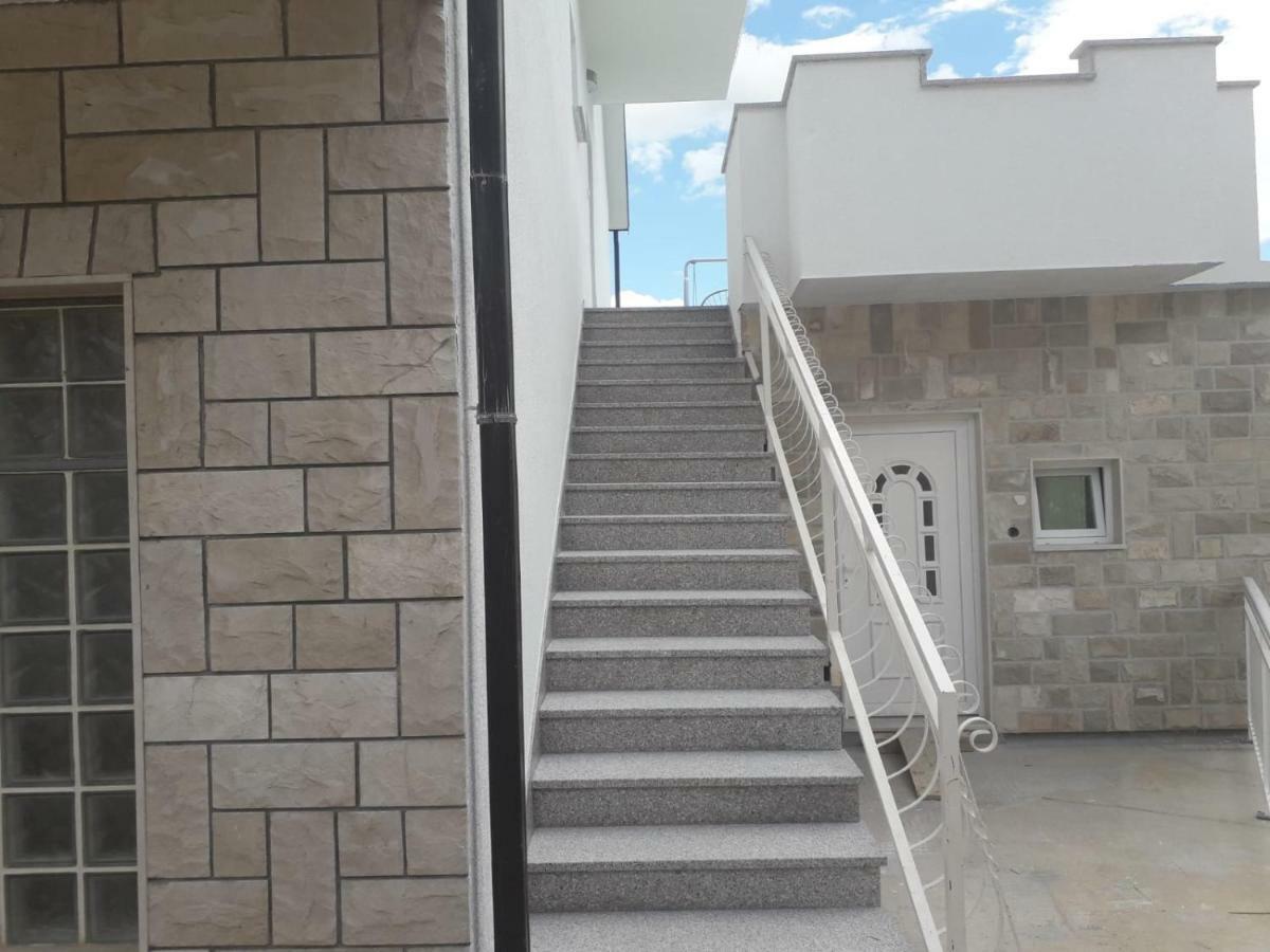 Apartman Matkovic Imotski Exterior foto