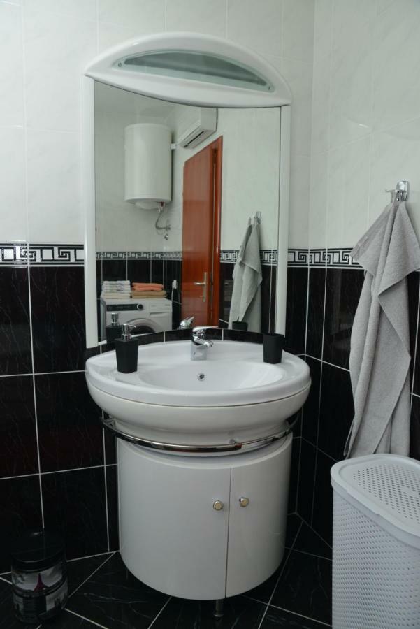 Apartman Matkovic Imotski Exterior foto
